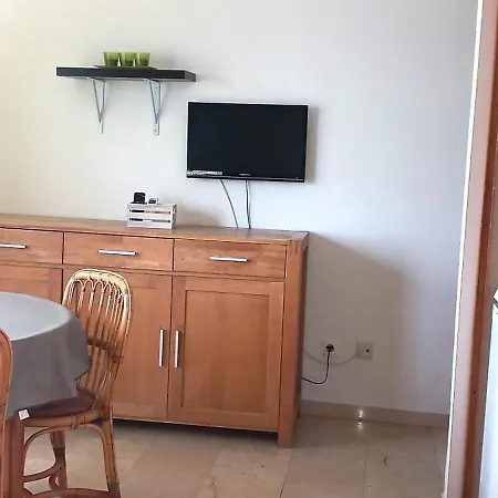 Port De Rei Vue Sur Mer Appartement L' Escala Zewnętrze zdjęcie