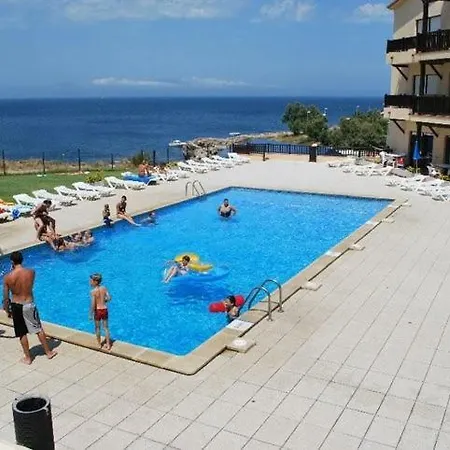Port De Rei Vue Sur Mer Appartement L' Escala Zewnętrze zdjęcie