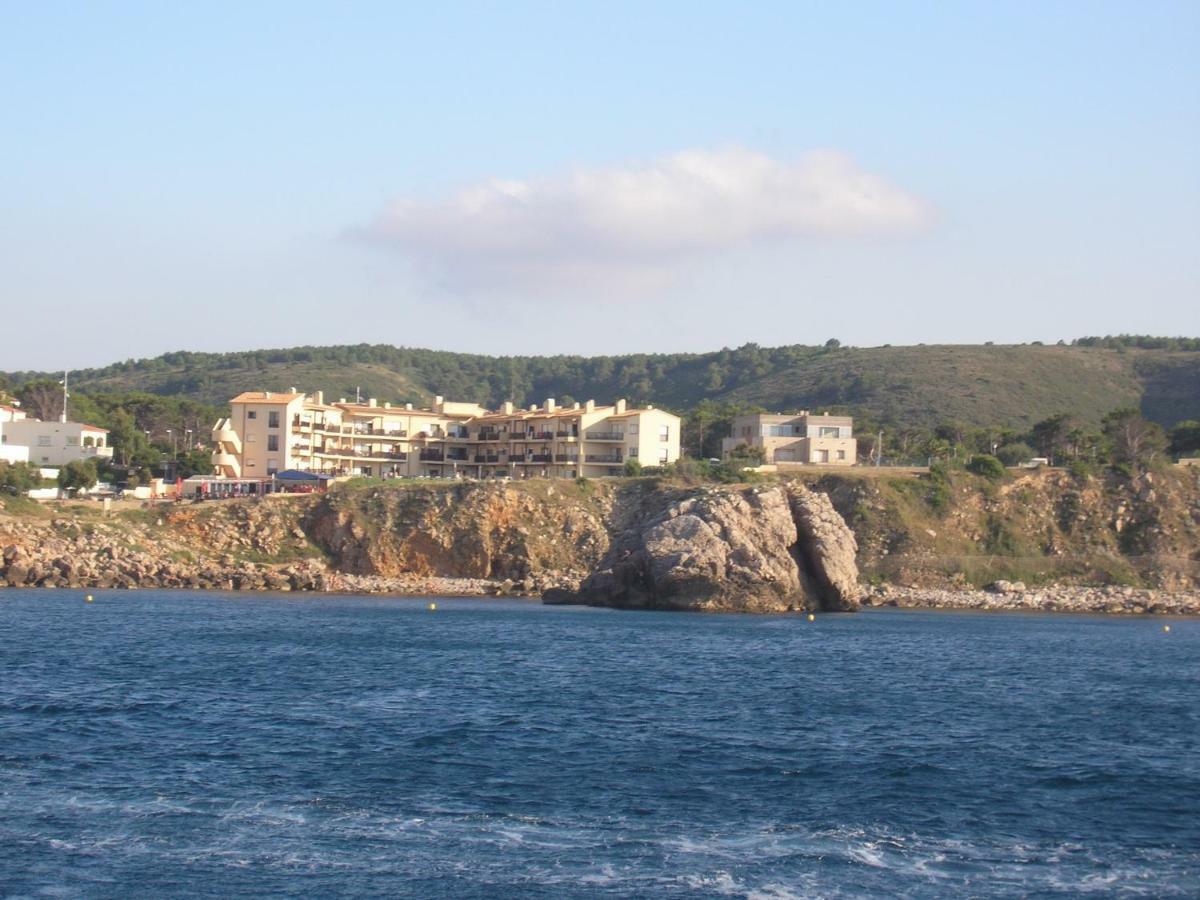 Port De Rei Vue Sur * L' Escala